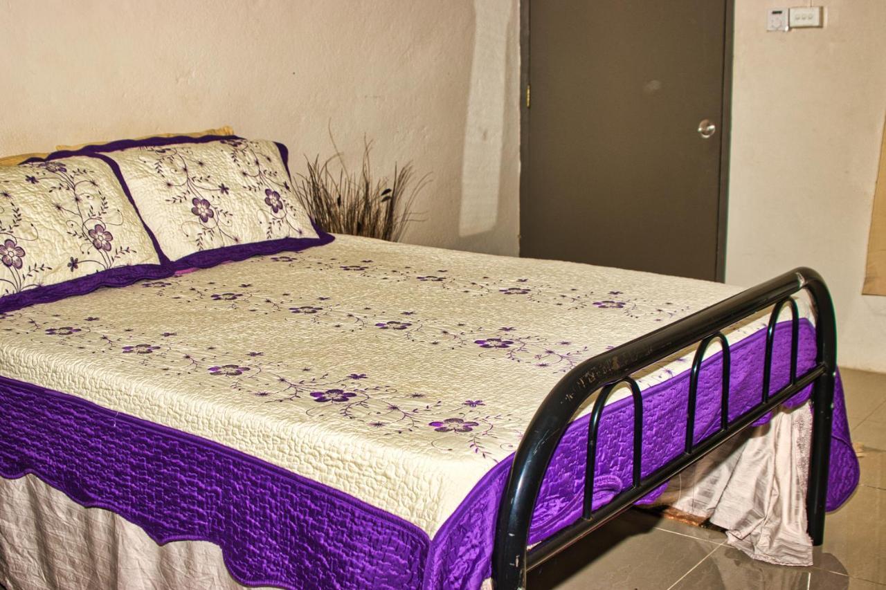 Guddy'S Riverside Cottage Nausori Экстерьер фото